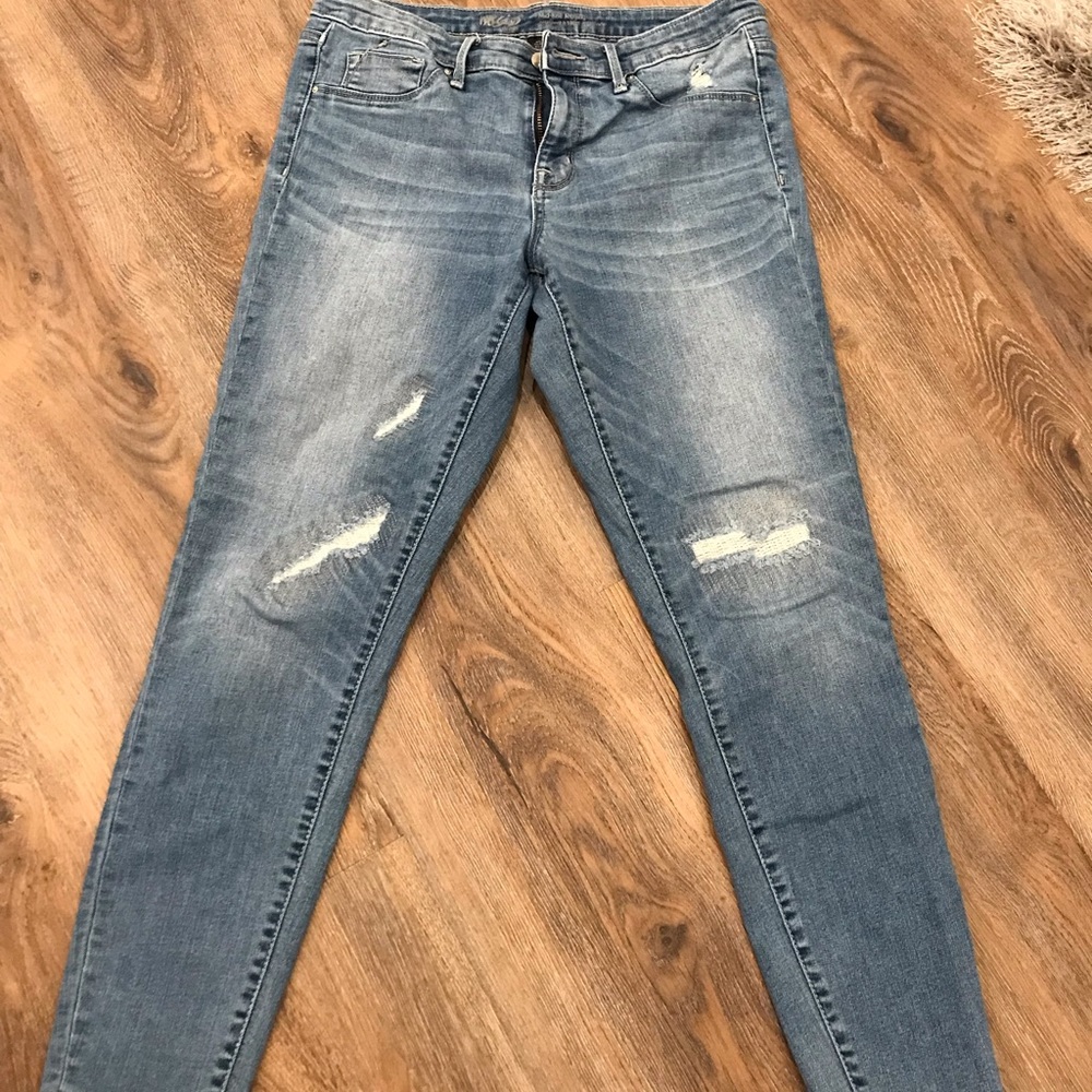 Mossimo Jeans
